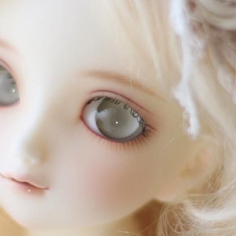 bjd bhiner doll