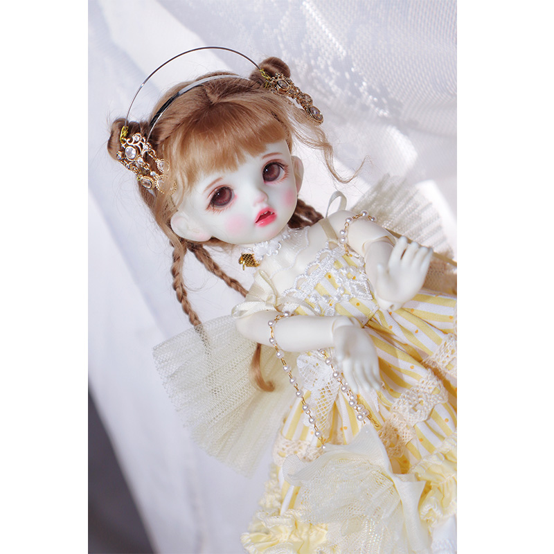 Bankruptcy Girl] in StockDomestic Shipping bjd doll clothes 1/6