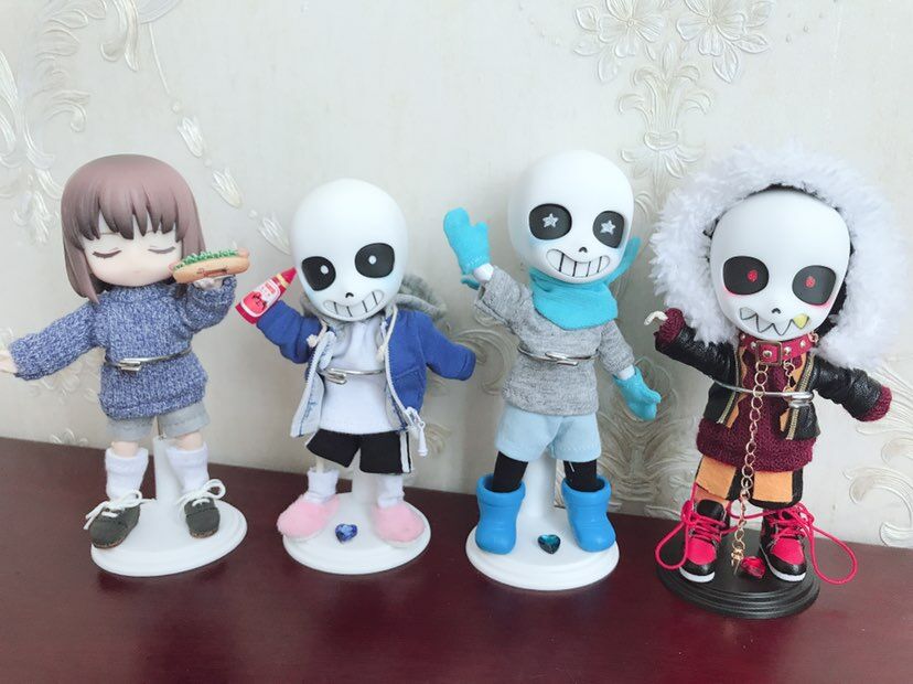 Sans bjd cheap